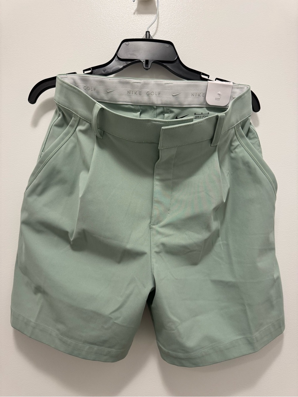Nike Men Dri-FIT Golf Shorts | size 30 | NWT